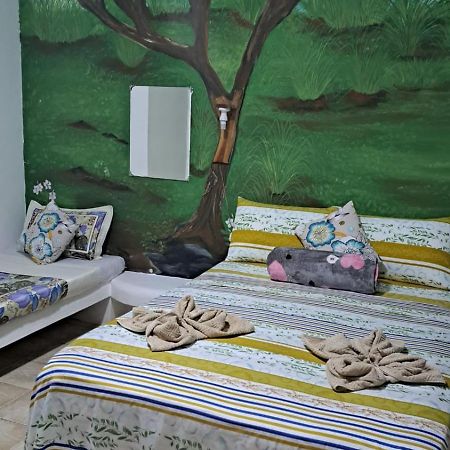 Reve Des Iles Guesthouse Gravier Bagian luar foto