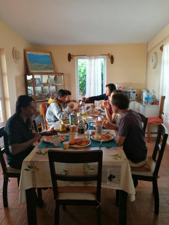Reve Des Iles Guesthouse Gravier Bagian luar foto