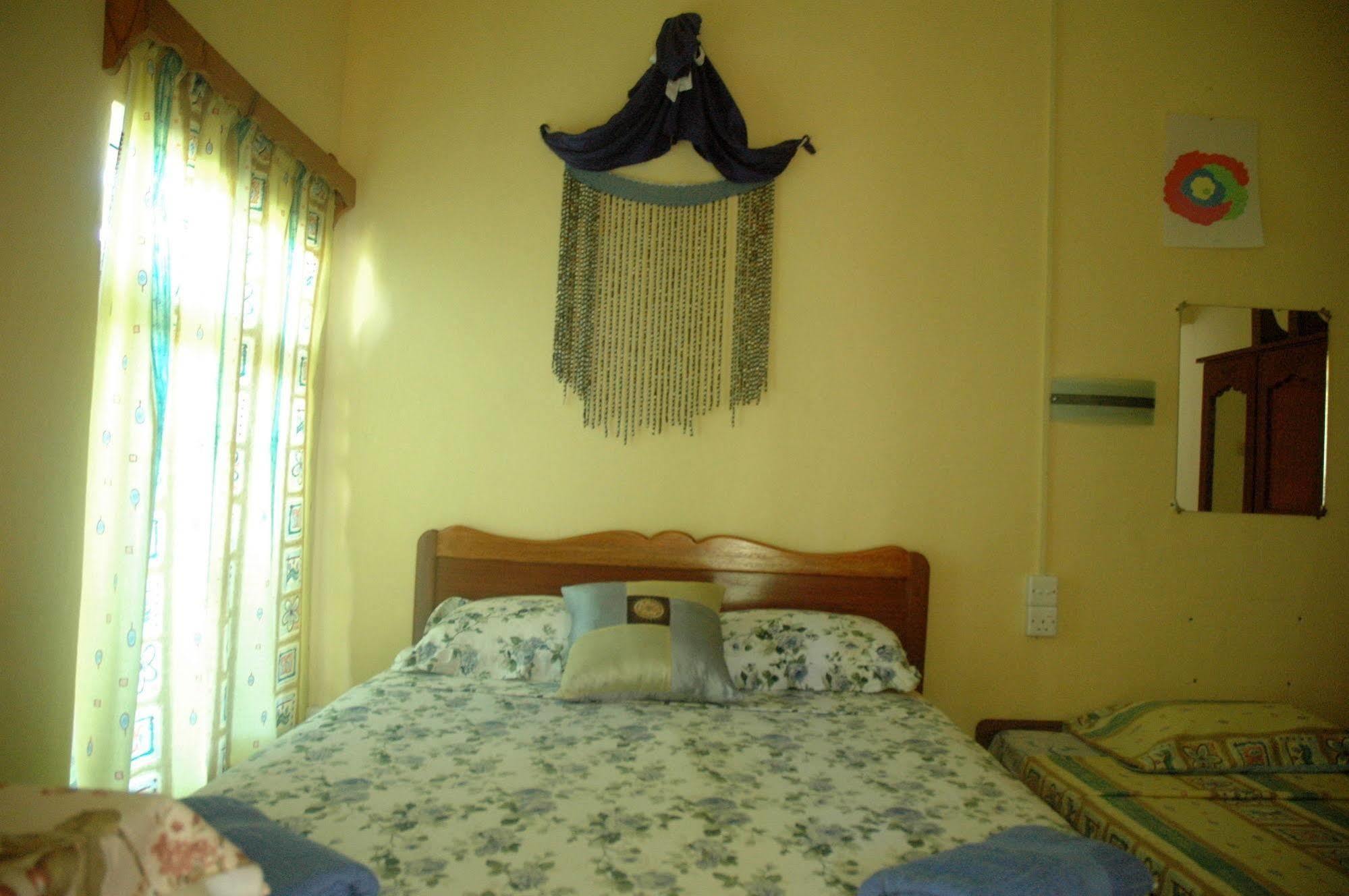 Reve Des Iles Guesthouse Gravier Bagian luar foto