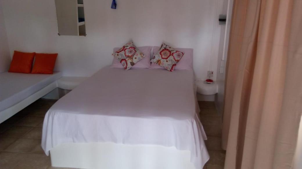 Reve Des Iles Guesthouse Gravier Bagian luar foto