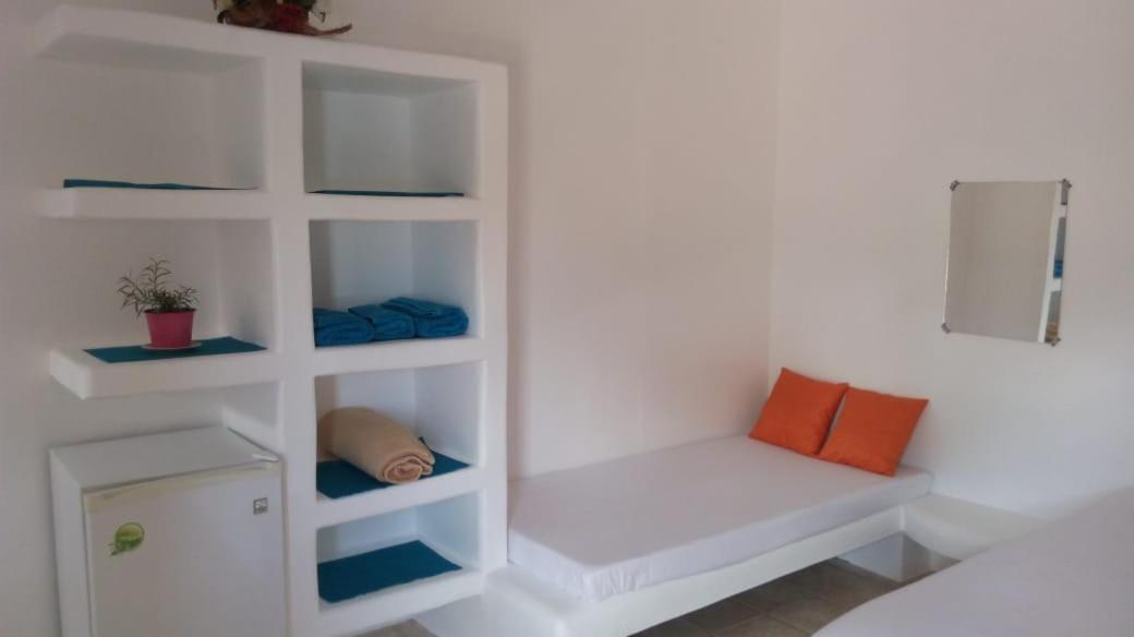 Reve Des Iles Guesthouse Gravier Bagian luar foto