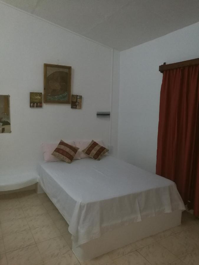 Reve Des Iles Guesthouse Gravier Bagian luar foto
